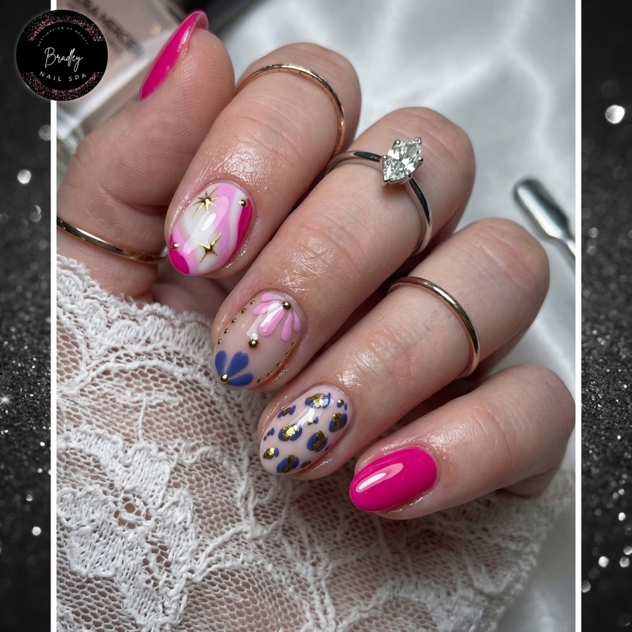 Bradley Nail Spa